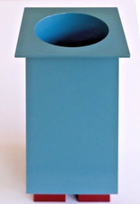 Alessi "Euclid" wine