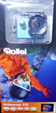 Rollei Actioncam 372