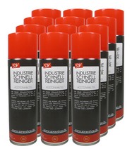 INDUSTRIEREINIGER Spray 12x