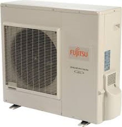Fujitsu deckenklimaanlage 5 - fujitsu, 7,5