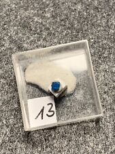 Hauyn, Hauyne, In den Dellen