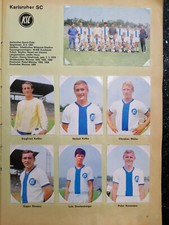 KOMPLETT KARLSRUHER SC  - 19
