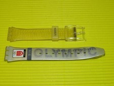 ORIGINAL Swatch OLYMPIC TEAM