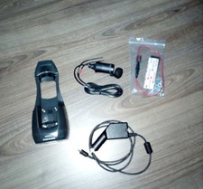 Fahrzeughalter für Datalogic