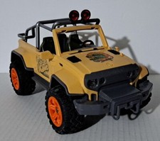 Schleich 4x4 Vehicle Jeep Only