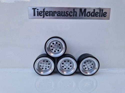 Telefon echt alu - 1:18,