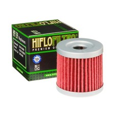 Ölfilter Hiflo HF139 Kawasaki