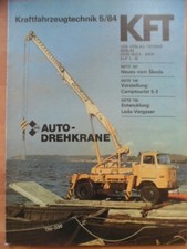 KFT KRAFTFAHRZEUGTECHNIK 5 -