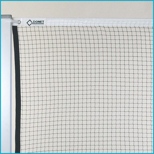 Badminton turniernetz turnier - badminton,