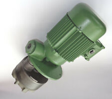 Kühlmittelpumpe 6096-9224 für Deckel FP5NC/50CC Fräsmaschine (Austausch)