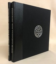 Aleister Crowley Book Four 2