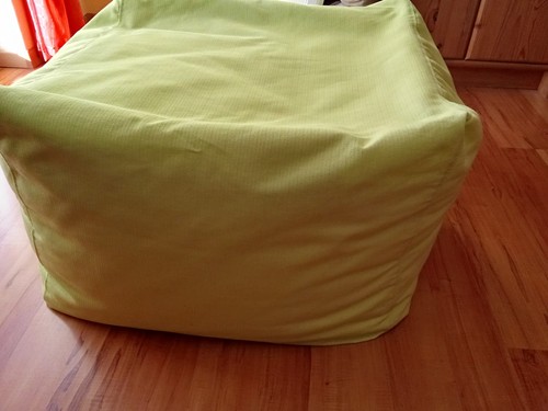 Sitzsack jordbro von ikea - sitzsack,