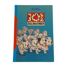 Walt Disney 101 Dalmatiner