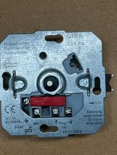 Gira Dimmer INSTA 51165005