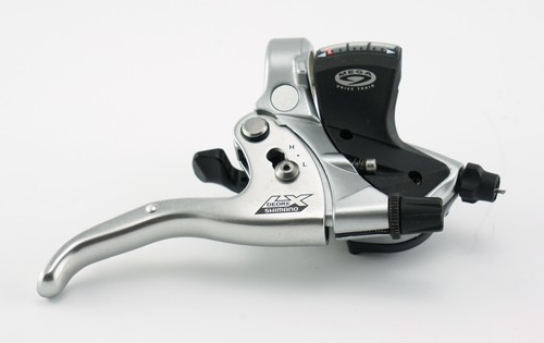 Shimano deore m570 - deore, lx