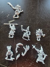 Oldhammer Warhammer Fantasy