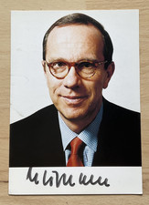 Matthias Wissmann original
