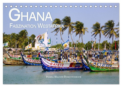 Ghana faszination westafrika - ghana,