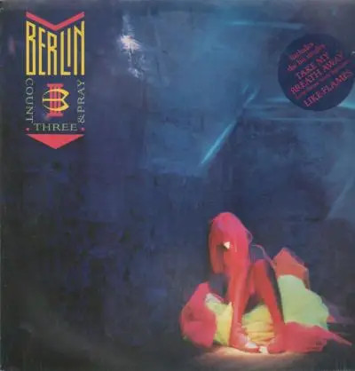 Berlin count three - berlin, pray