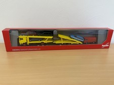 Herpa LKW Modell Volvo F12