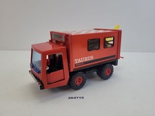 Taurus Service LKW
