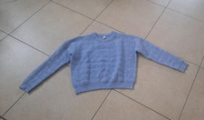 Top pullover 158 164 - top:,