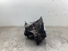 Schaltgetriebe  Ford Fiesta V (JH, JD) 1.4 59kW 80PS RF2N1R 102547