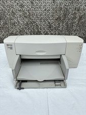 HP Deskjet 840C Inkjet