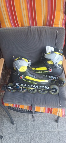 Salomon inliner dr220 - dr220,