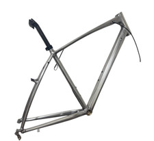GIANT Cyclocross Rahmen Peeled