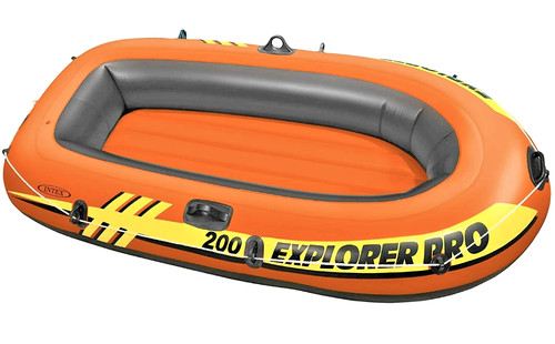 Boot explorer pro 200 - explorer,
