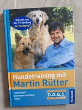 Martin Rütter: Hundetraining