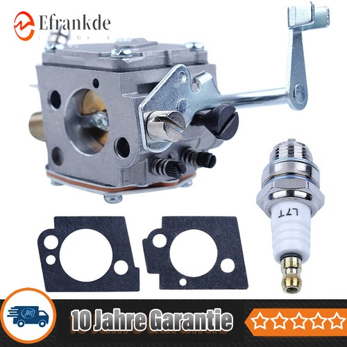 Vergaser für wacker - vergaser,
