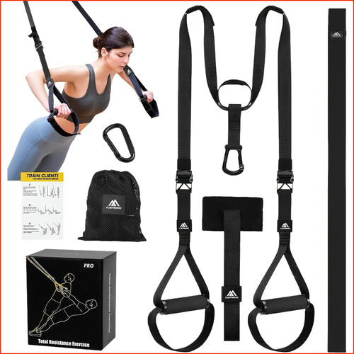 Schlingentrainer sling trainer - schlingentrainer,