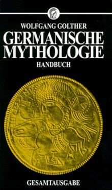 Handbuch der germanischen
