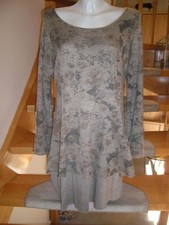 Stricktunika/Minikleid, Gr