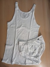 Schiesser Garnitur Slip mit