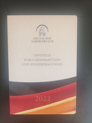 Offizielles deutsches