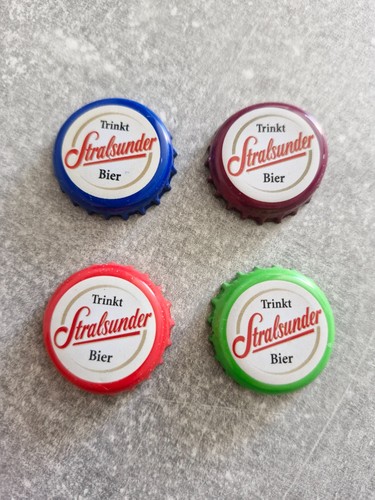 Kronkorken sammlung bier - kronkorken,