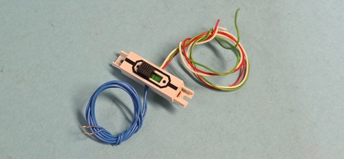 Fleischmann 6901