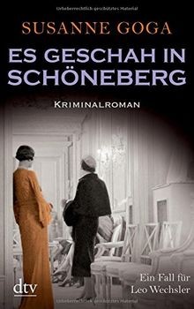 Geschah schöneberg - es,