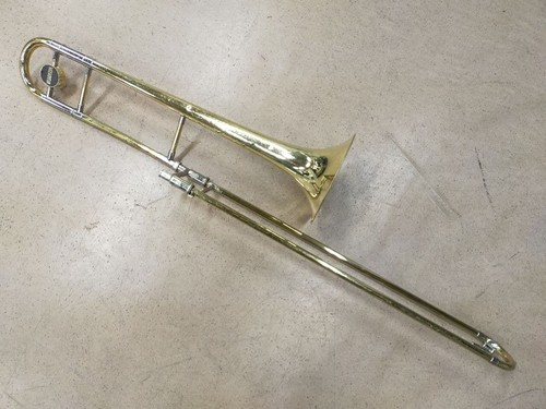 Yamaha ysl 697z tenorposaune - yamaha,