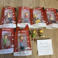 Tonies Bibi Blocksberg Konvolut