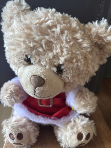 Build bear bär - a, smallfry