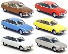 Herpa citroen gsa pallas - herpa,