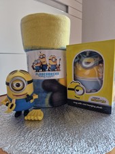 MINIONS 3-teiliges Geschenkset