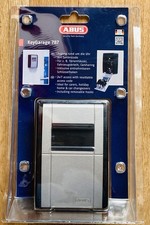 ABUS Schlüsseltresor KeyGarage 787 mit Zahlencode, Art.-Nr. 463310, gebraucht
