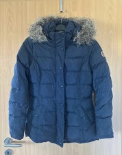 Tommy Hilfiger Daunenjacke