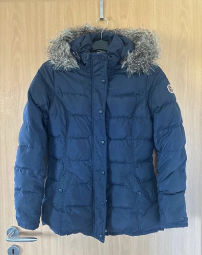Tommy hilfiger daunenjacke - tommy,