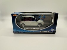 (SB-88) Solido 15106 Fiat